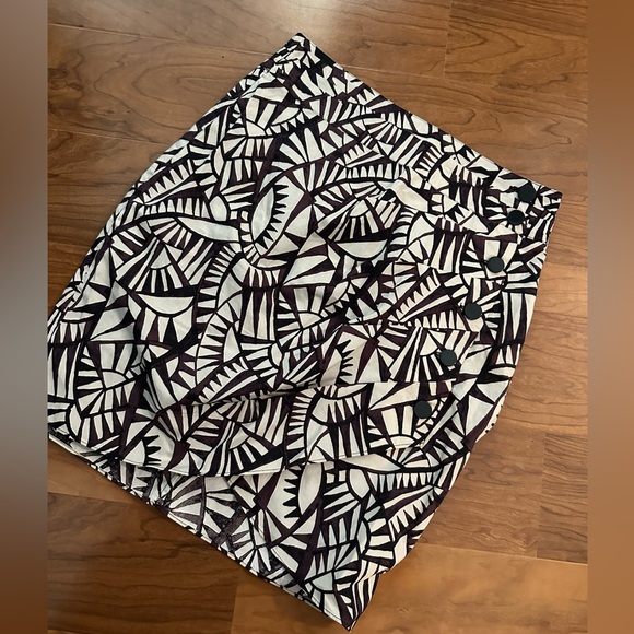 Ba&Sh skirt - Picture 1 of 2